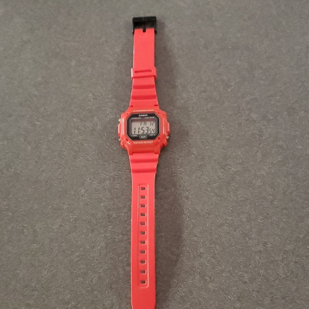 Watch
